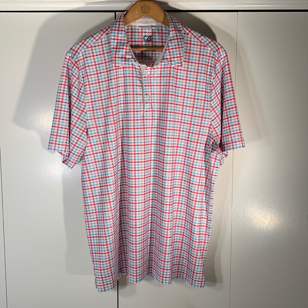 Cutter&Buck (L) - Picture 2 of 11